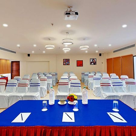 ชัวร์สเตย์ โฮเต็ล บาย เบสต์ เวสเทิร์น อมฤตสร Hotel อัมริตสา ภายนอก รูปภาพ