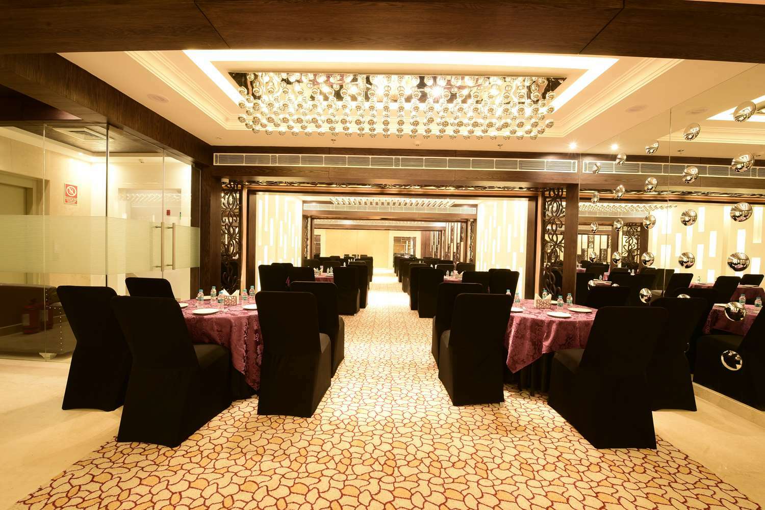 ชัวร์สเตย์ โฮเต็ล บาย เบสต์ เวสเทิร์น อมฤตสร Hotel อัมริตสา สิ่งอำนวยความสะดวก รูปภาพ