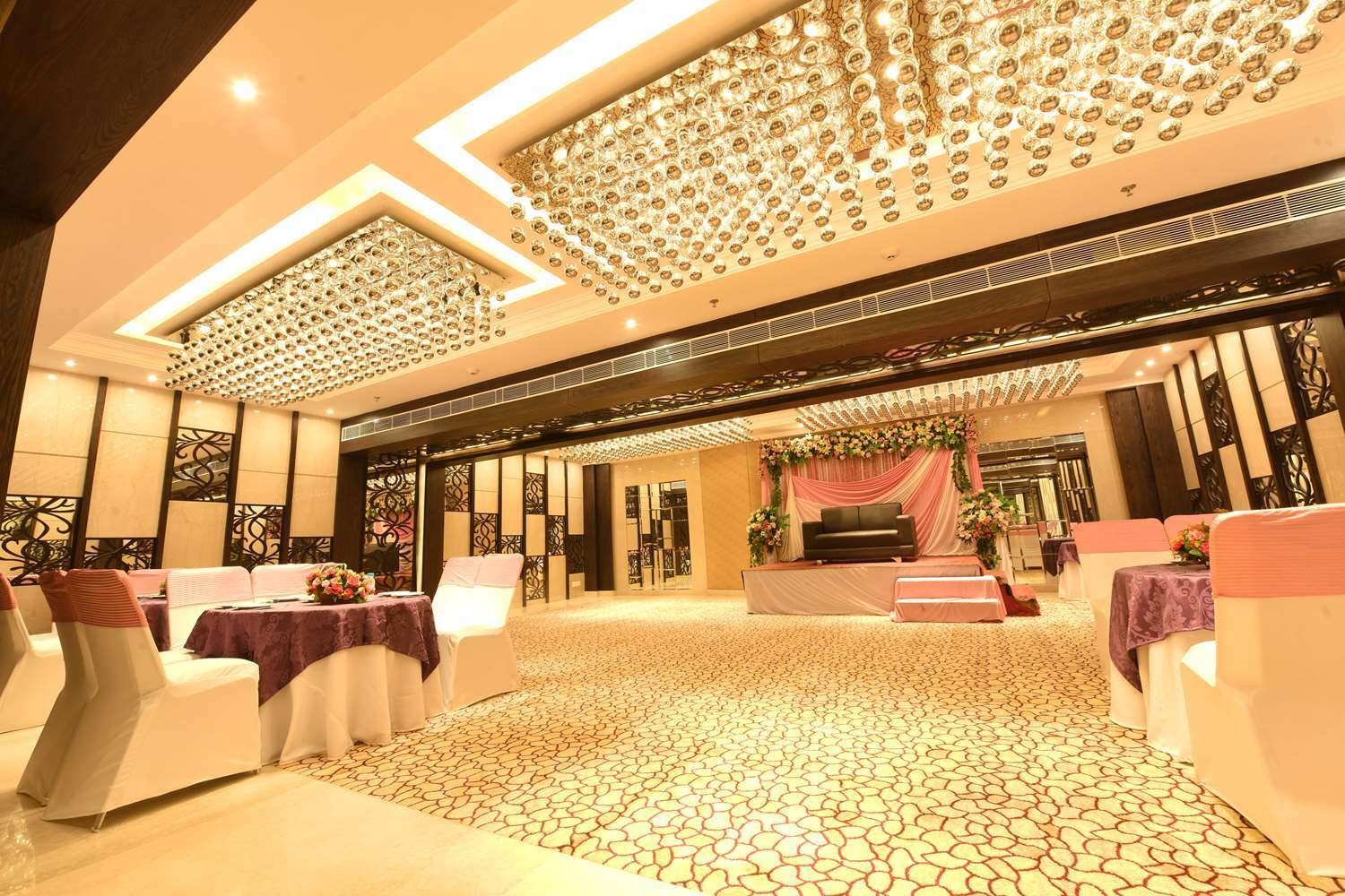 ชัวร์สเตย์ โฮเต็ล บาย เบสต์ เวสเทิร์น อมฤตสร Hotel อัมริตสา สิ่งอำนวยความสะดวก รูปภาพ