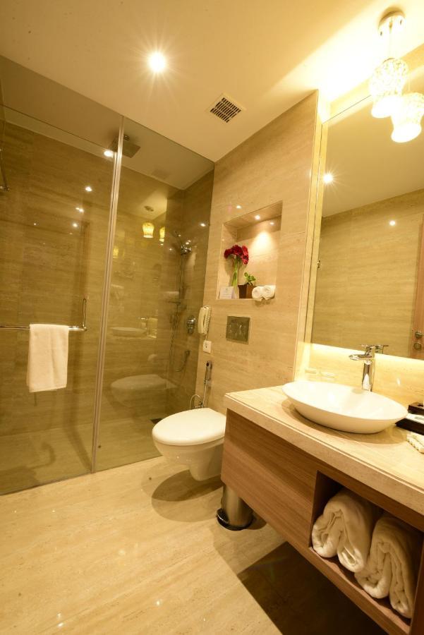 ชัวร์สเตย์ โฮเต็ล บาย เบสต์ เวสเทิร์น อมฤตสร Hotel อัมริตสา ภายนอก รูปภาพ