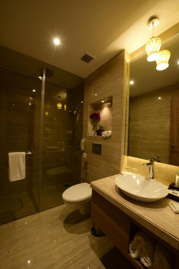 ชัวร์สเตย์ โฮเต็ล บาย เบสต์ เวสเทิร์น อมฤตสร Hotel อัมริตสา ภายนอก รูปภาพ